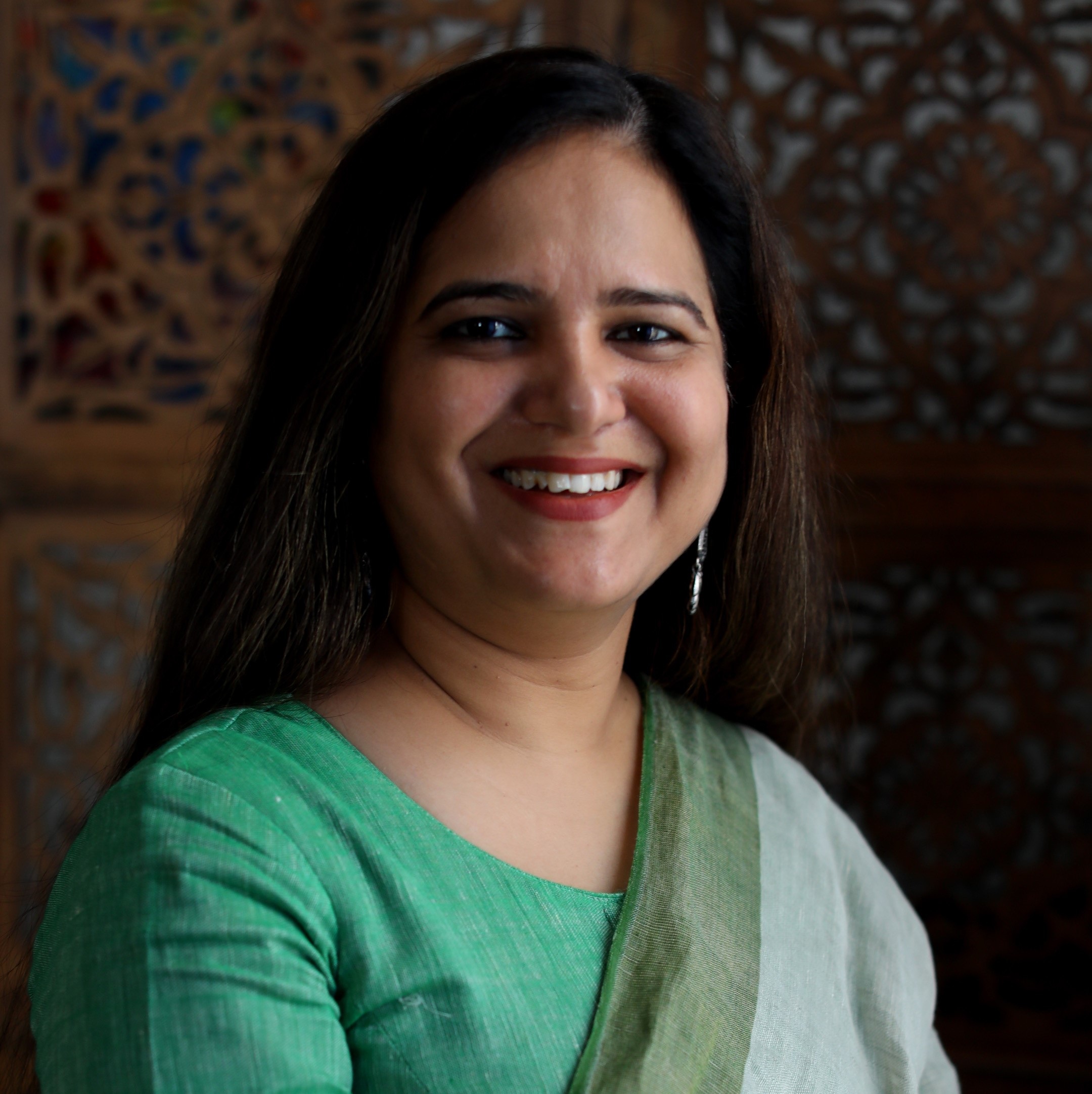 Tushara Shankar